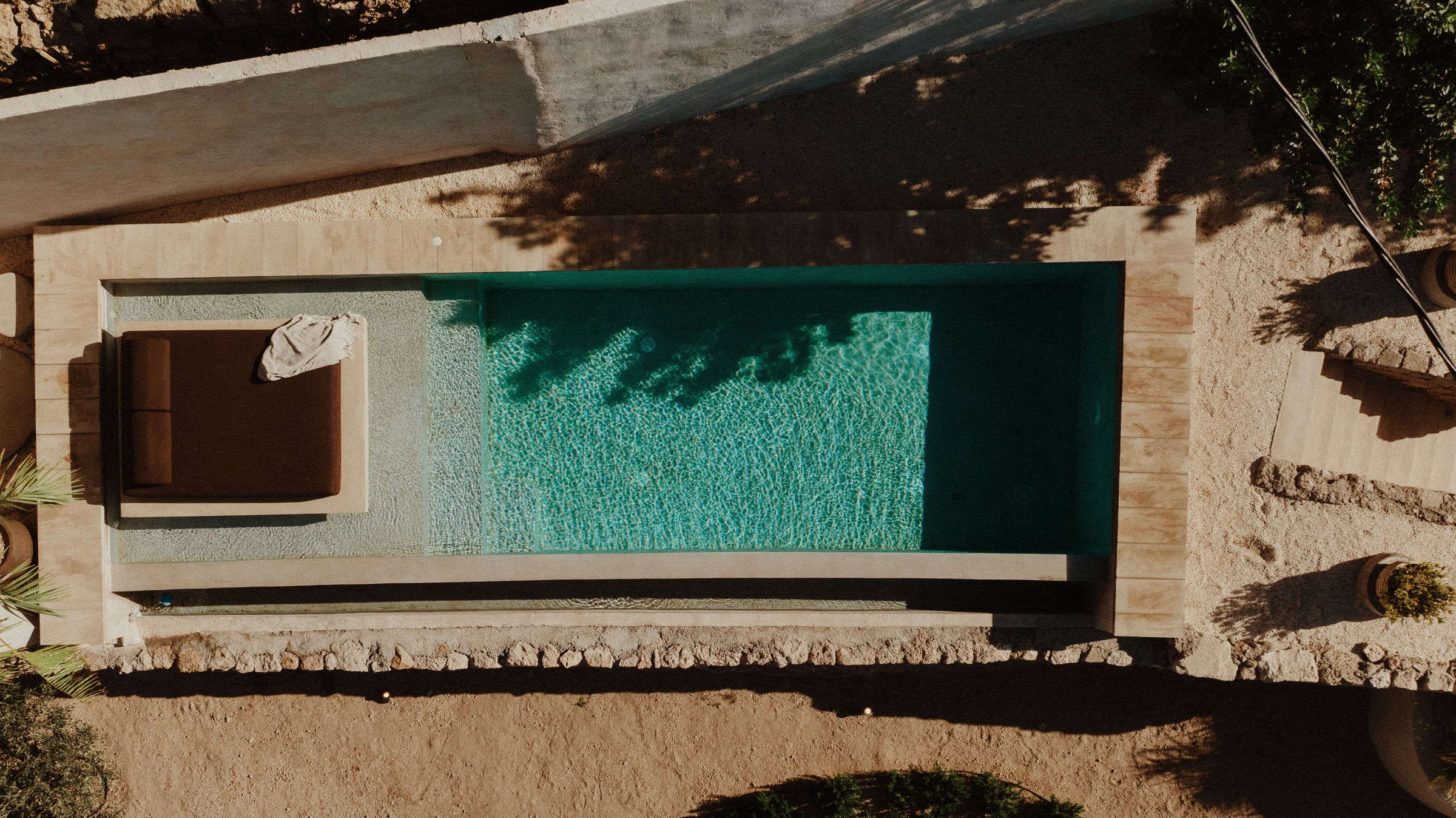 EcoHotel El Agua