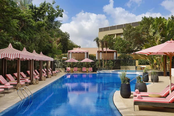 Waldorf Astoria Cairo Heliopolis-1