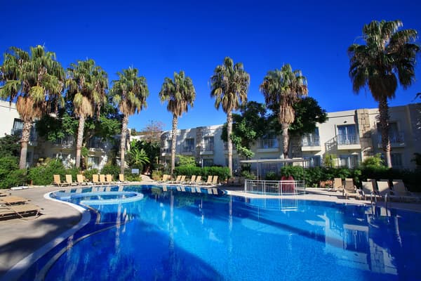 Mandarin Resort-1
