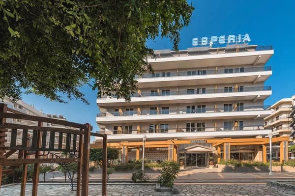 Esperia City Hotel-1