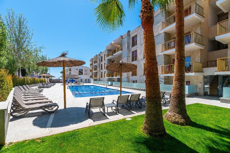 Pins Marina Cambrils