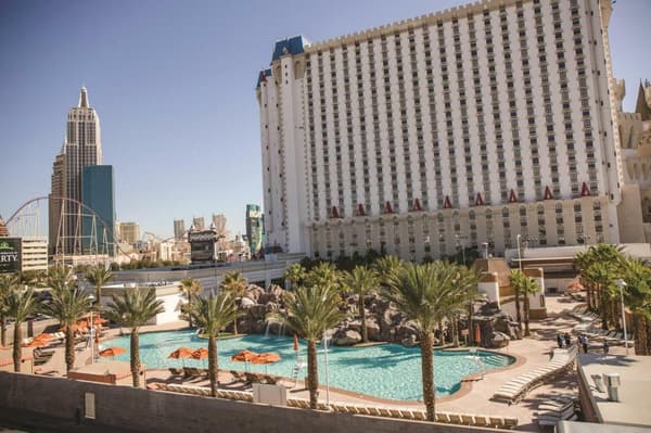 Excalibur Hotel Casino-1