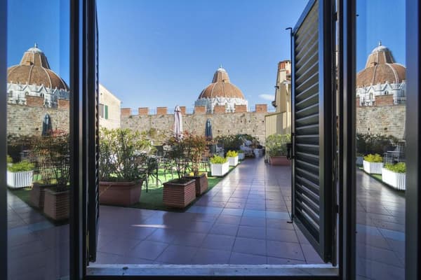 Hotel Giardino Tower Inn-1