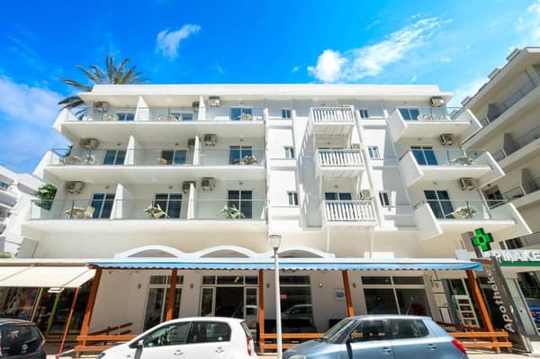 Santa Maria City Hotel-1
