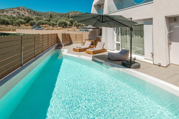 Tortuga Luxury Villas-1