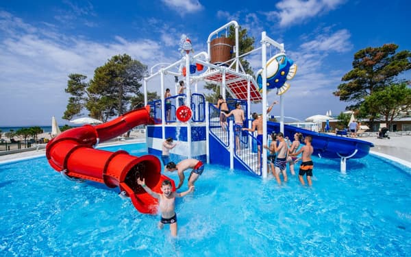 Camping Zaton Holiday Resort-1