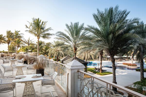 Waldorf Astoria Ras Al Khaimah-1