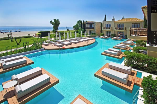 Mediterranean Village Hotel & Spa-1