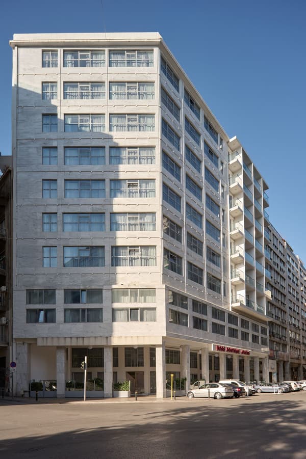 Boss Boutique Athens-1