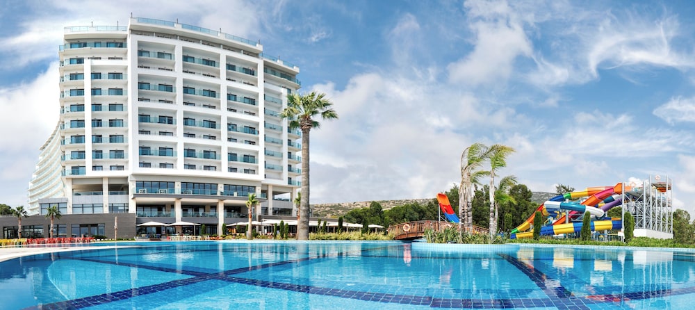 Liberty Kusadasi