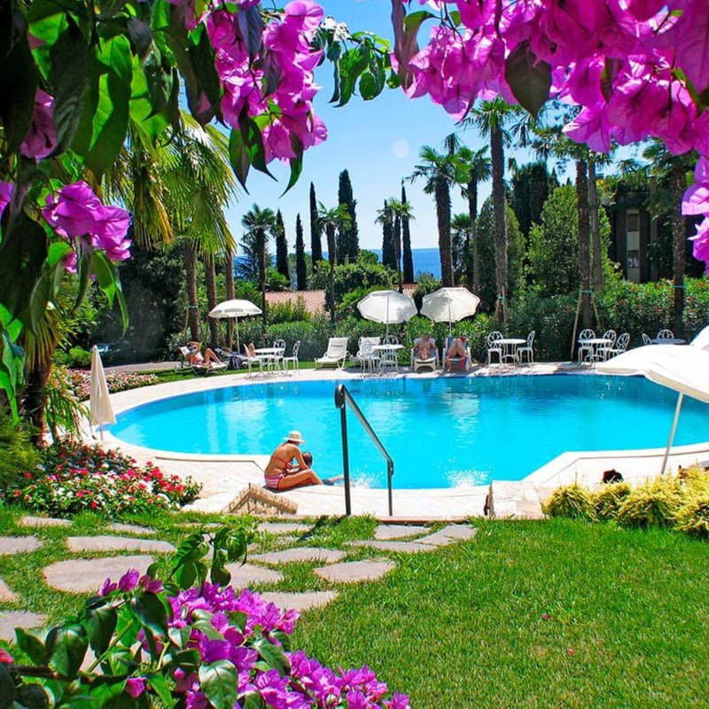 Hotel Villa Sofia
