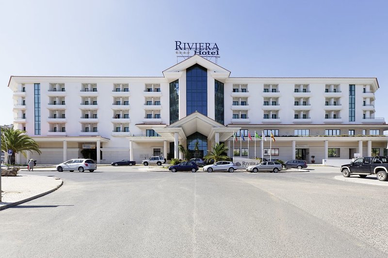 Riviera Hotel Carcavelos