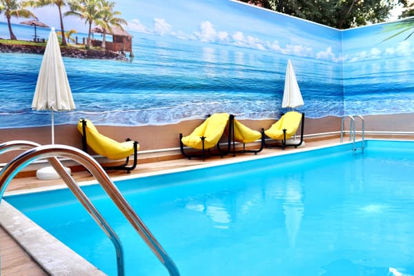Old Town Point Hotel And Spa Antalya-1