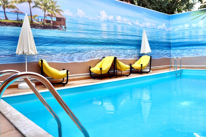 Old Town Point Hotel And Spa Antalya