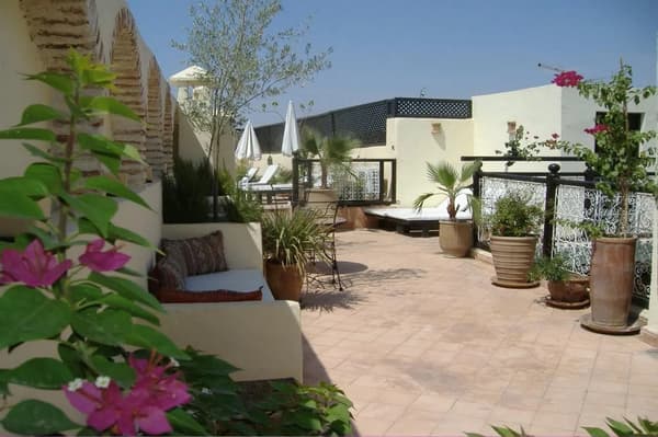 Riad du Petit Prince-1