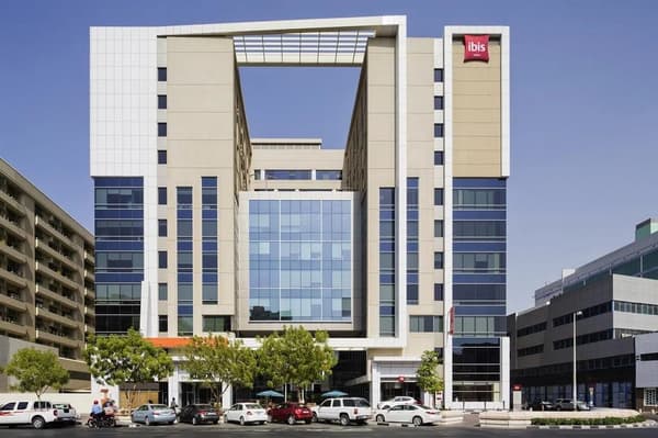 ibis Dubai Al Rigga-1