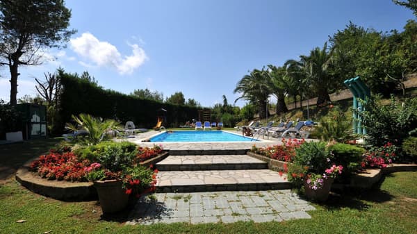 Hotel O Sole Mio-1