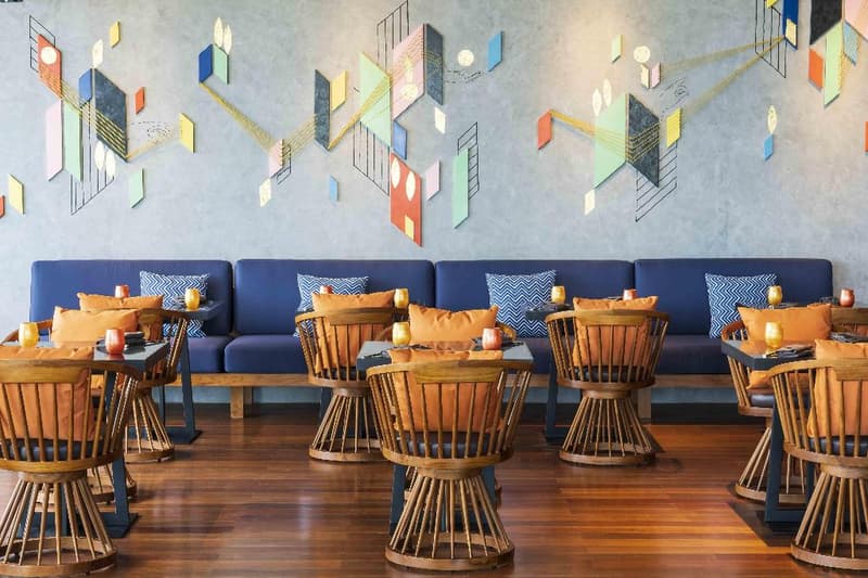 Indigo Bali Seminyak Beach