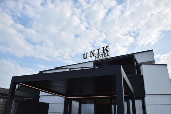 Unik Hotel-1