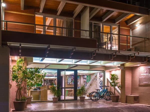 Dom Boutique Hotel-1
