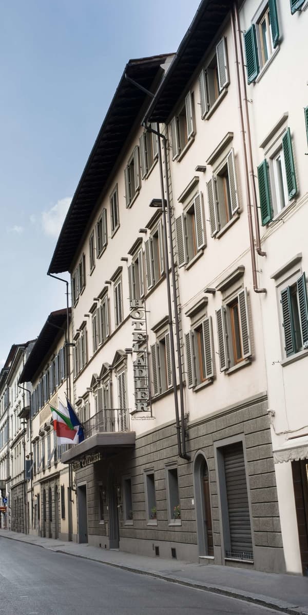 Hotel Adler Cavalieri-1