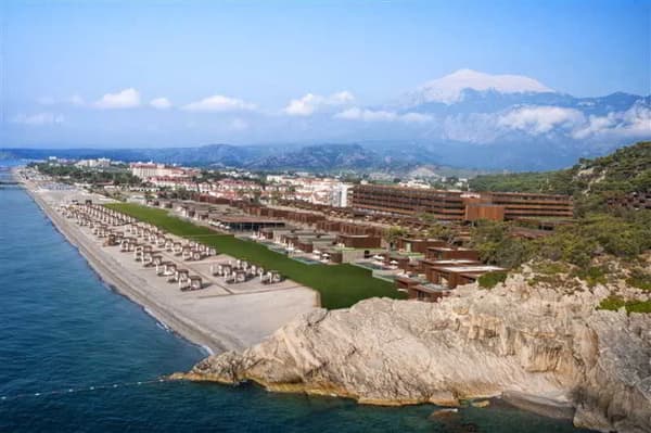 Maxx Royal Kemer Resort-1