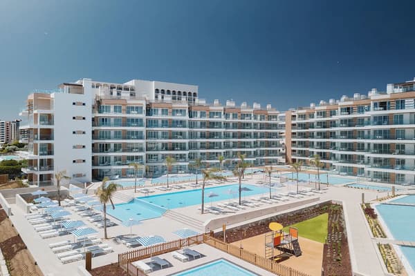 Dom Pedro Residences-1