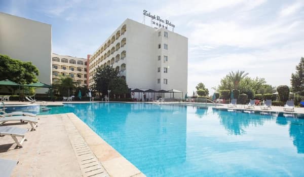 Hotel Zalagh Parc Palace-1