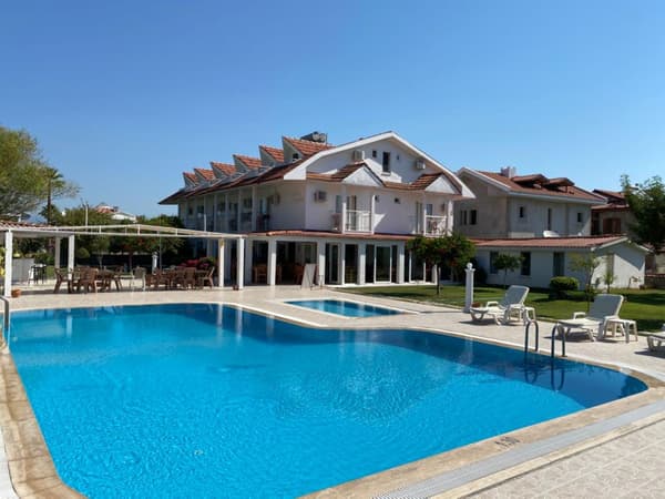 Yavuz Hotel-1