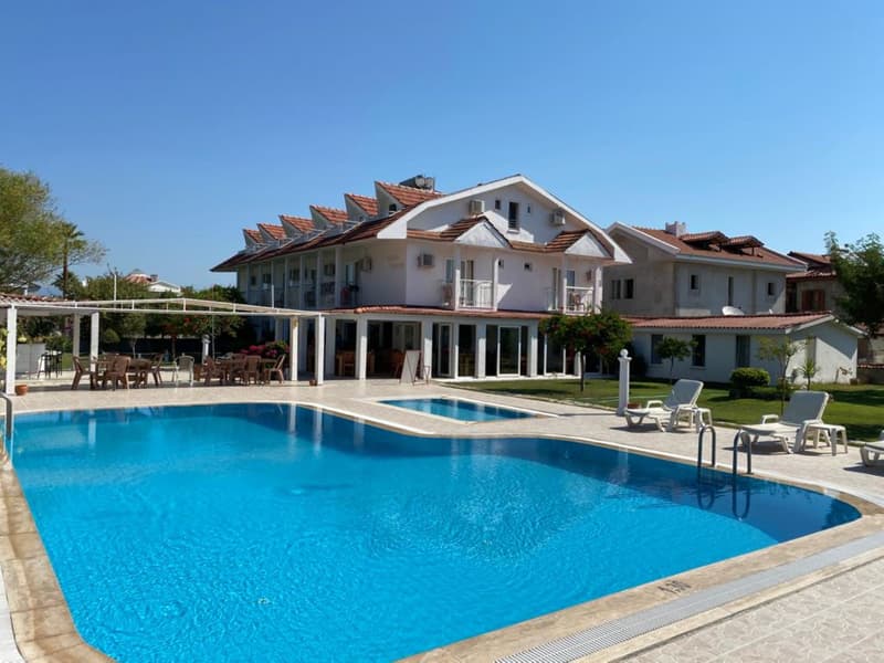 Yavuz Hotel