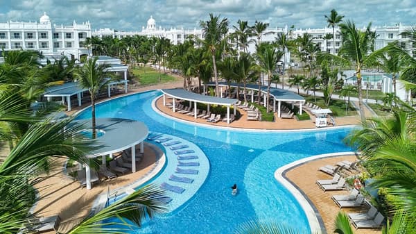 RIU Palace Bavaro-1