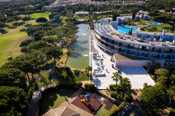 Pestana Vila Sol Golf - Vilamoura-1
