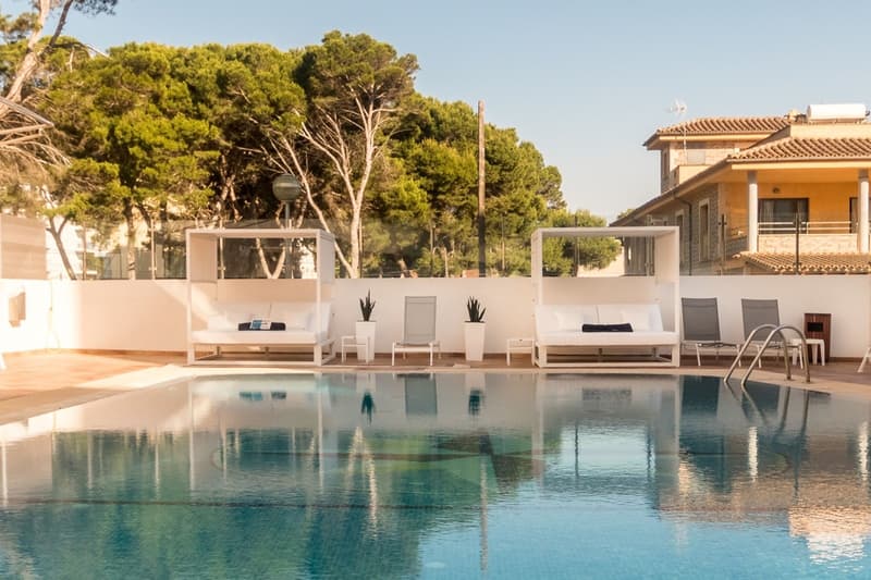 Hotel Principe Wellness and Spa