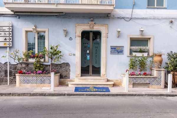 Villa Nefele Giardini Naxos-1