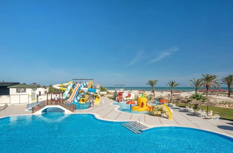 TUI MAGIC LIFE Penelope Beach foto 6