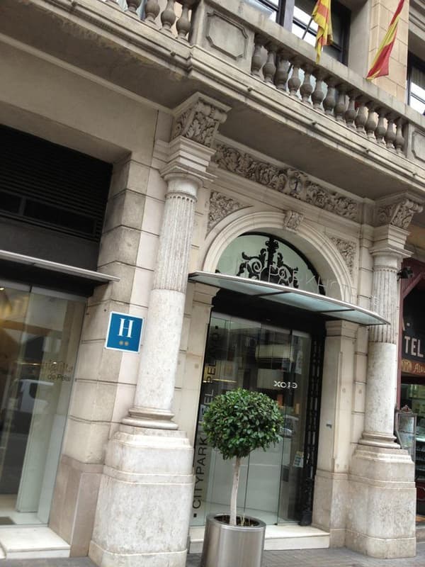 ITC Barcelona by Soho Boutique-1