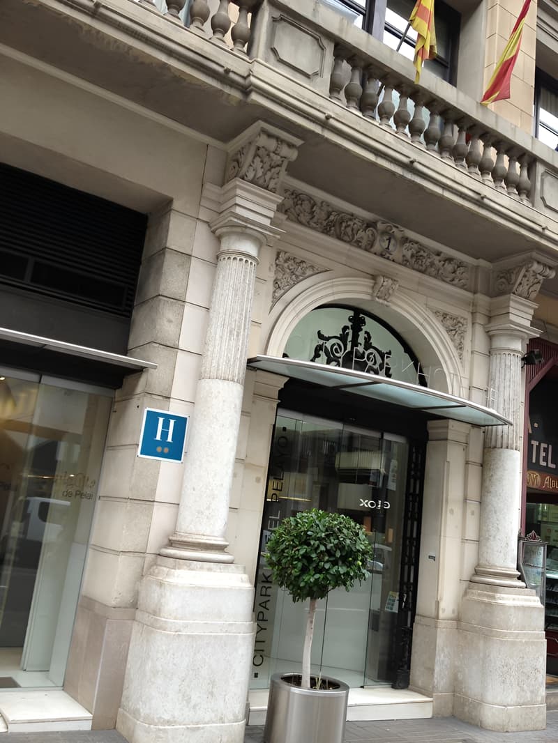 ITC Barcelona by Soho Boutique