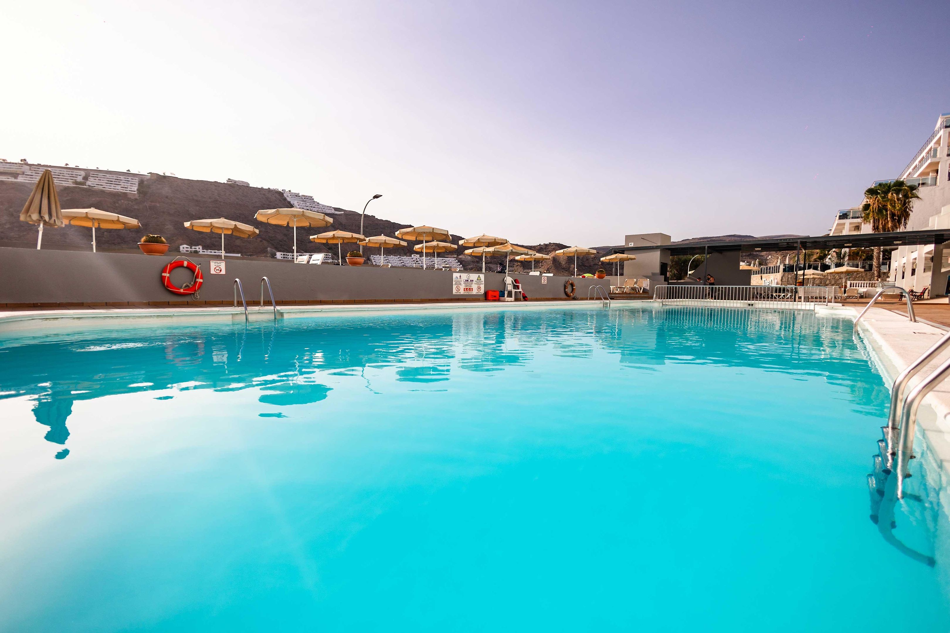 Servatur Castillo de Sol Appartementen