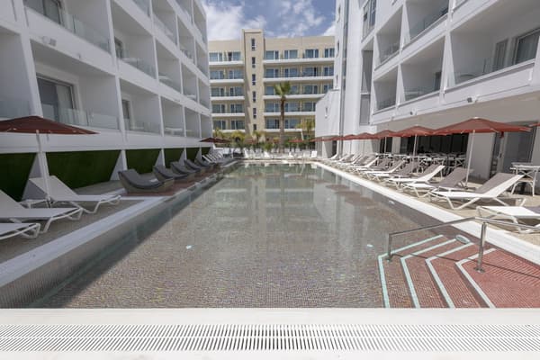 Kokkinos Boutique Hotel-1