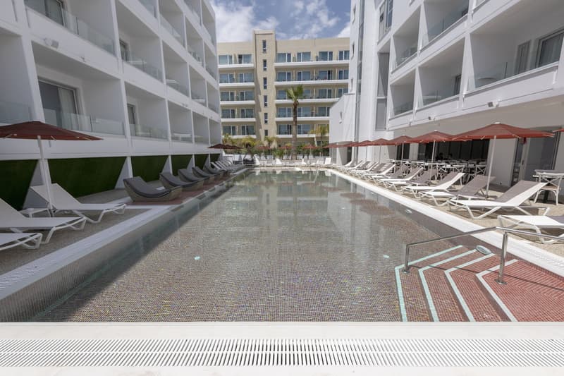 Kokkinos Boutique Hotel