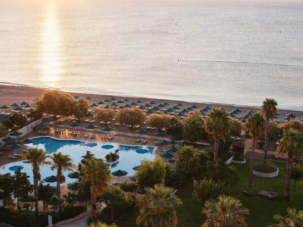 Esperos Mare Resort & Spa-1