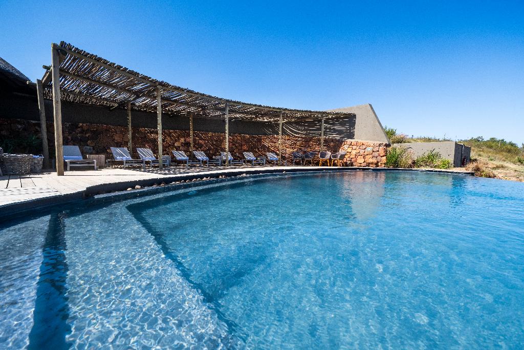 Gondwana Game Reserve