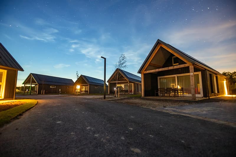 EuroParcs Cadzand-Bad