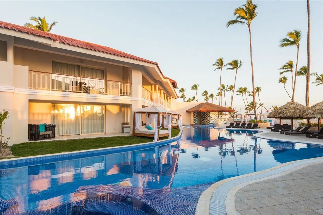 Majestic Mirage Punta Cana - All Suites Resort