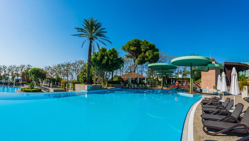 Gloria Verde Resort