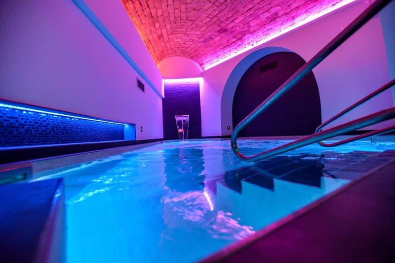 THE ONE Boutique Hotel & SPA Rome