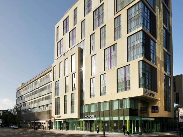 ibis London Blackfriars-1