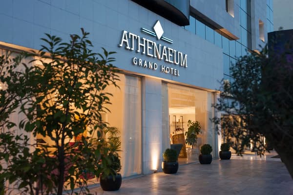 Athenaeum Grand Hotel-1