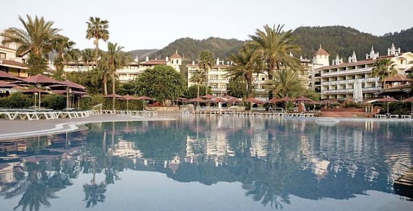 Marti Resort Marmaris-1