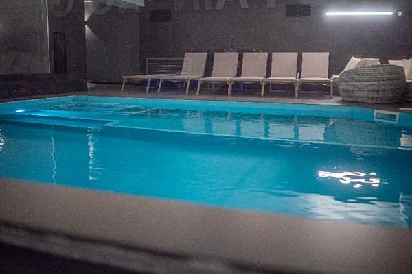Masa Hotel Campo Grande-1
